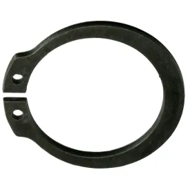 1-3/8" Heavy External Retaining Rings (5 pcs.)