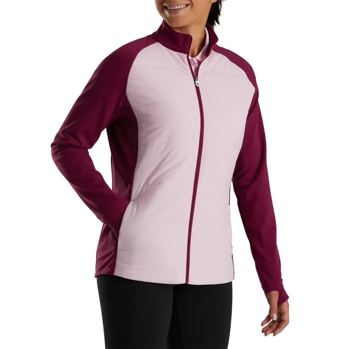 2023 FootJoy Women's Hybrid Jacket