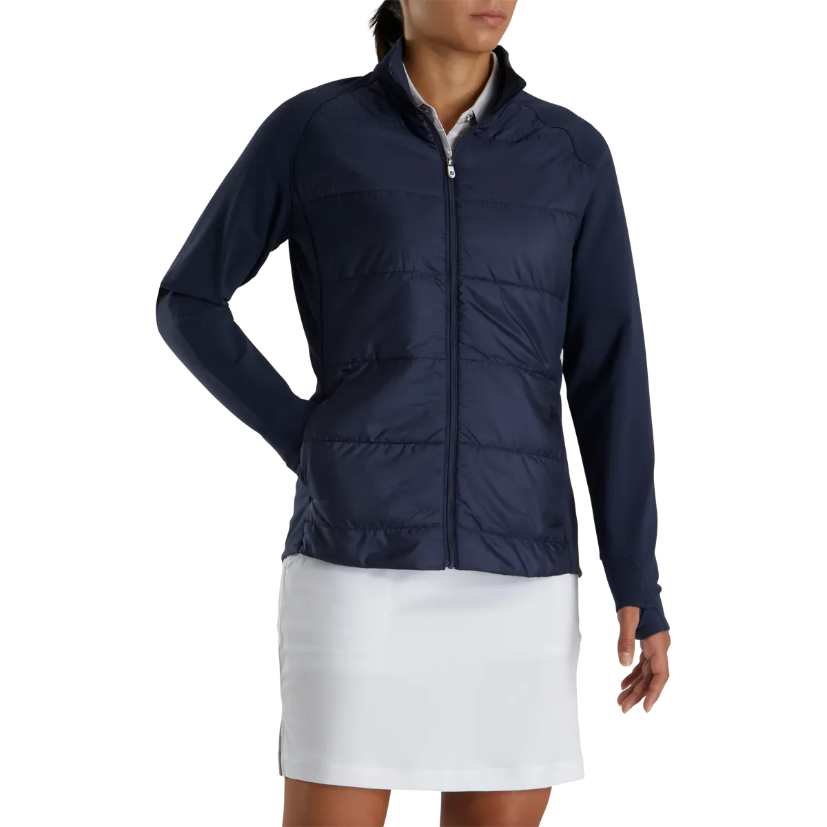2023 FootJoy Women's Hybrid Jacket
