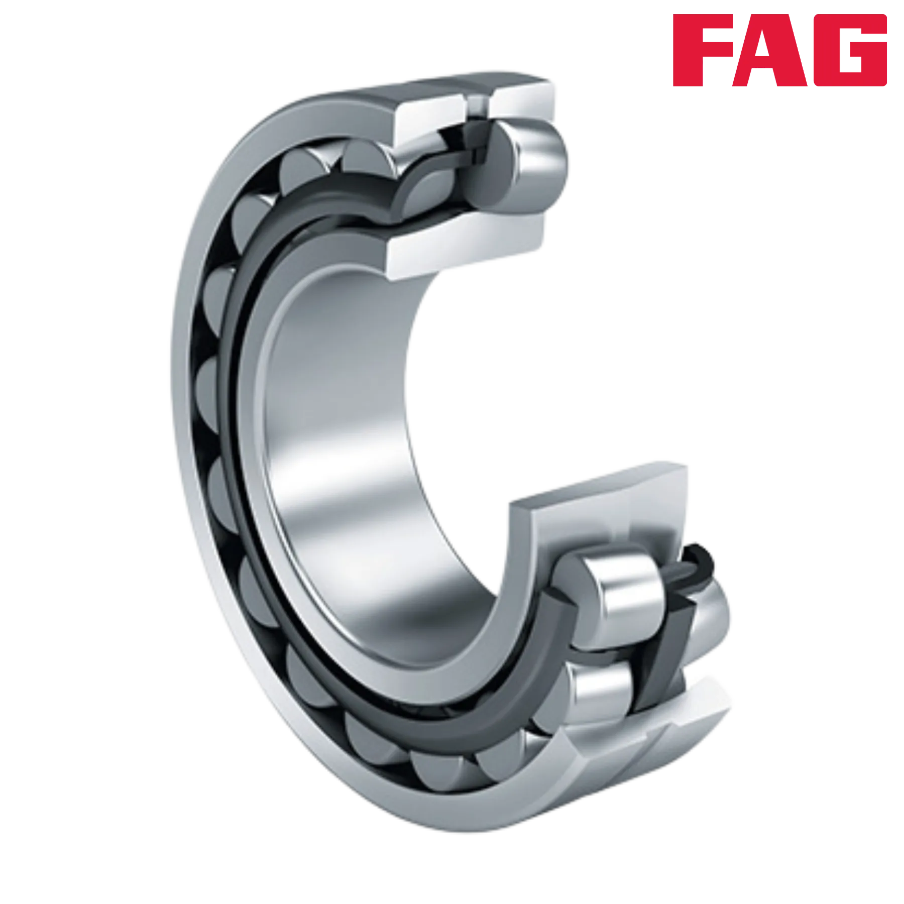 23244-BE-H151B FAG
