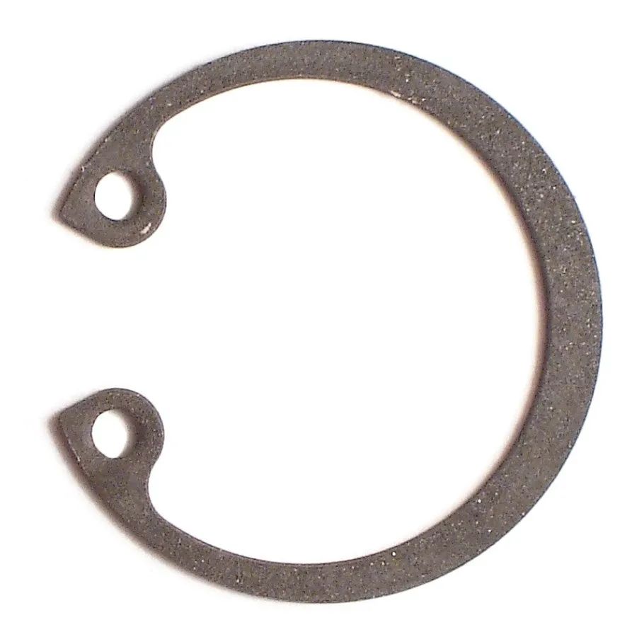 24mm x 1.2mm Internal Retaining Rings (5 pcs.)