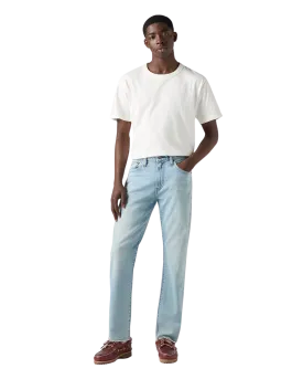 502™ Taper Jeans in Top It Off