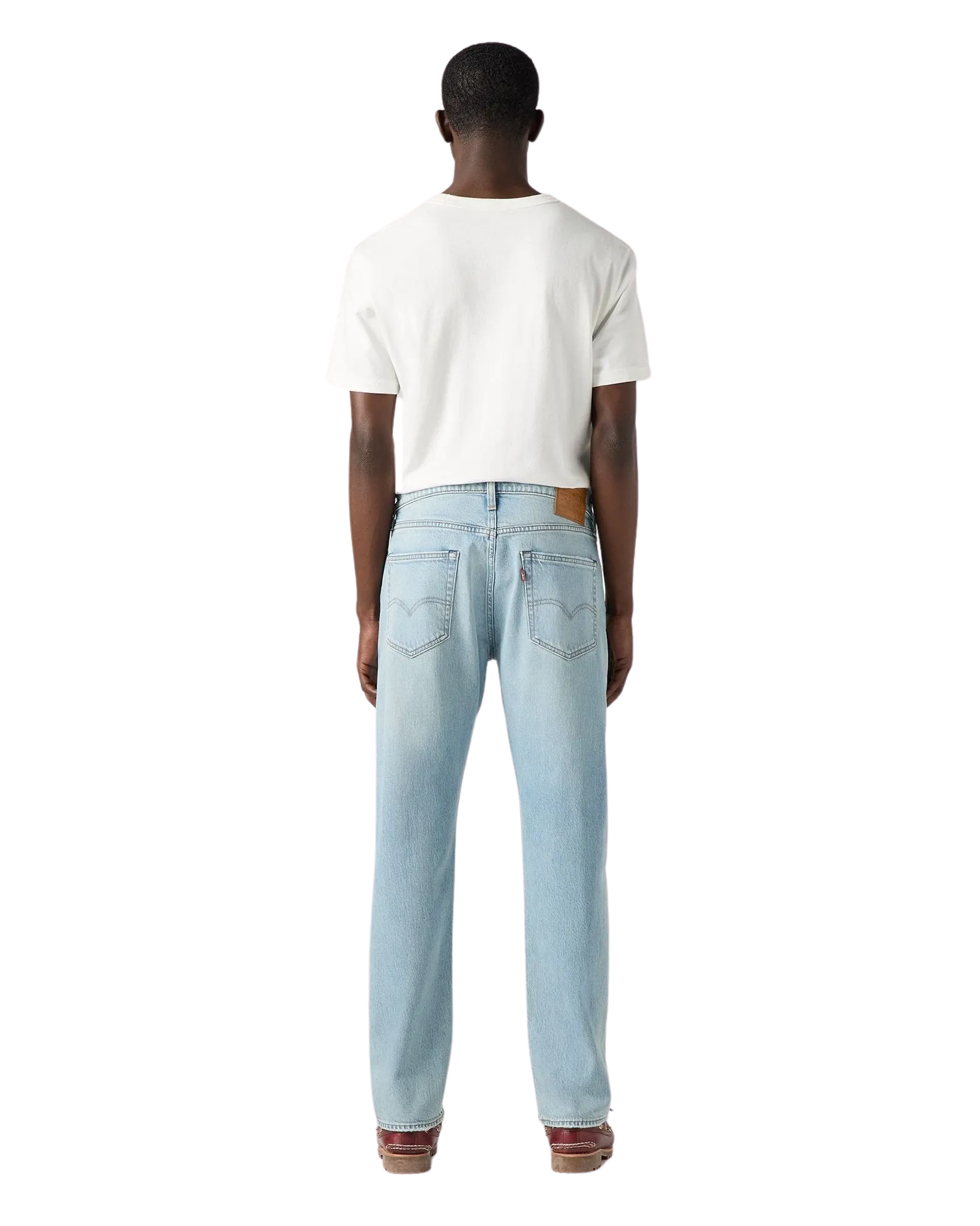 502™ Taper Jeans in Top It Off
