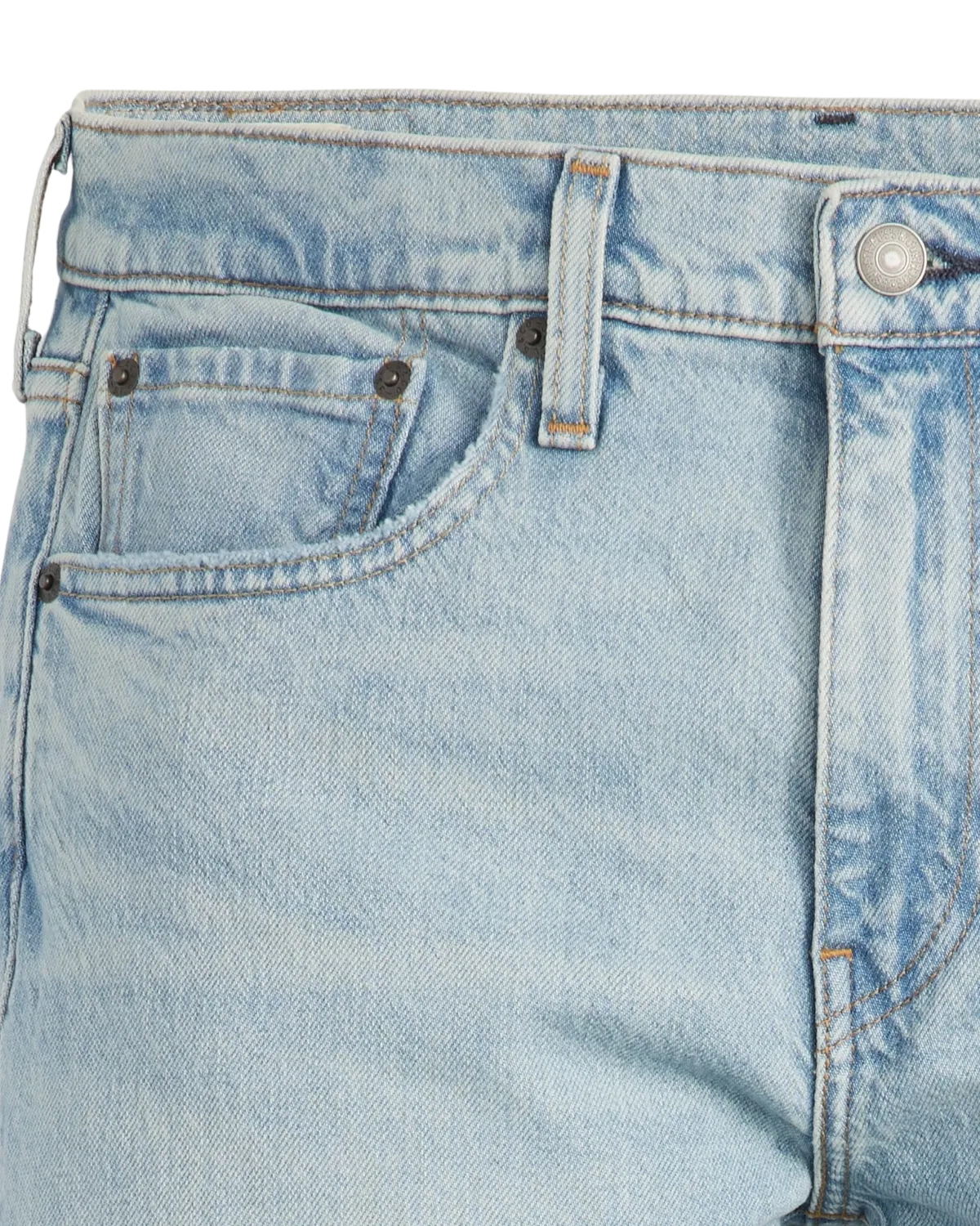 502™ Taper Jeans in Top It Off