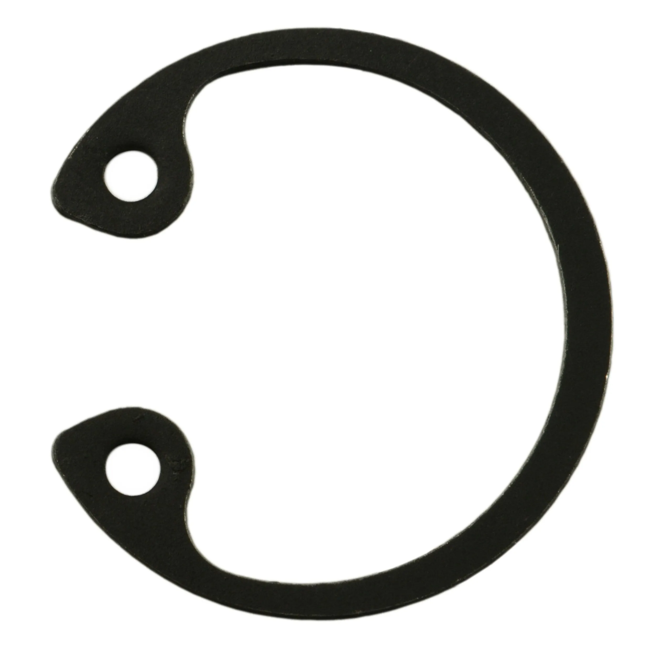9/16" Zinc Plated Steel Internal Retaining Rings (25 pcs.)