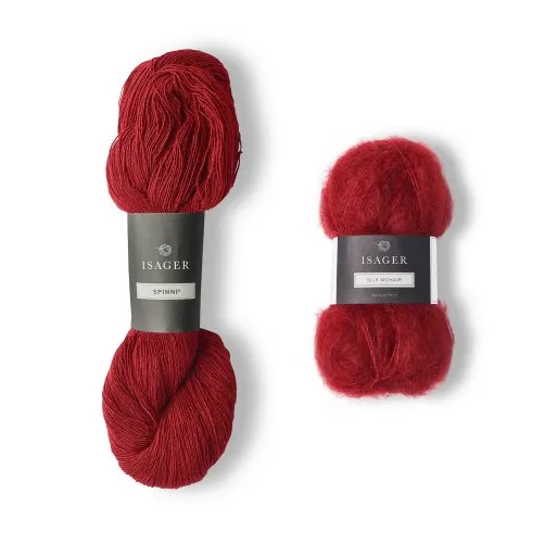 Ariel Pullover - Kit