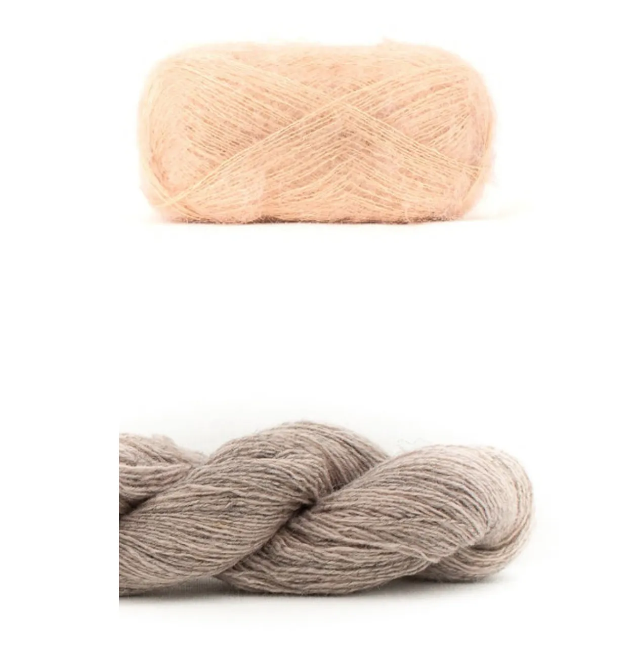 Ariel Pullover - Kit