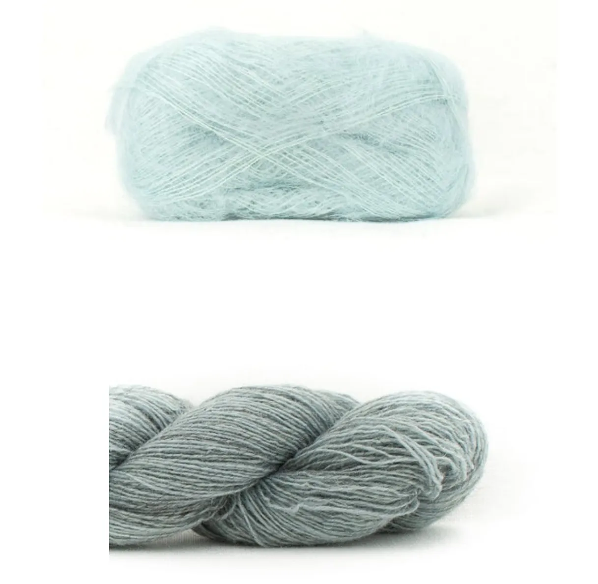 Ariel Pullover - Kit