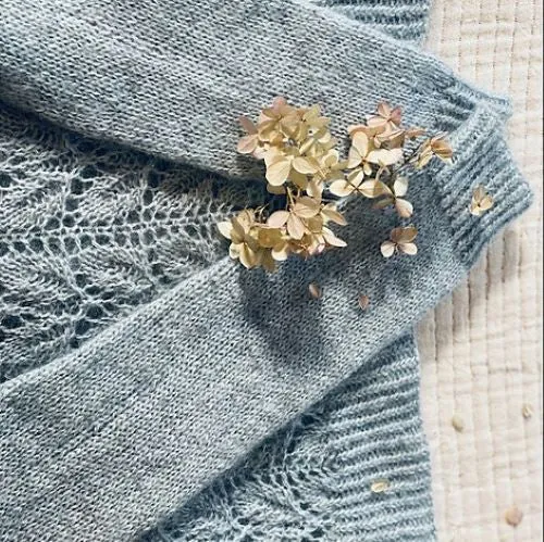 Ariel Pullover - Kit