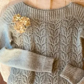 Ariel Pullover