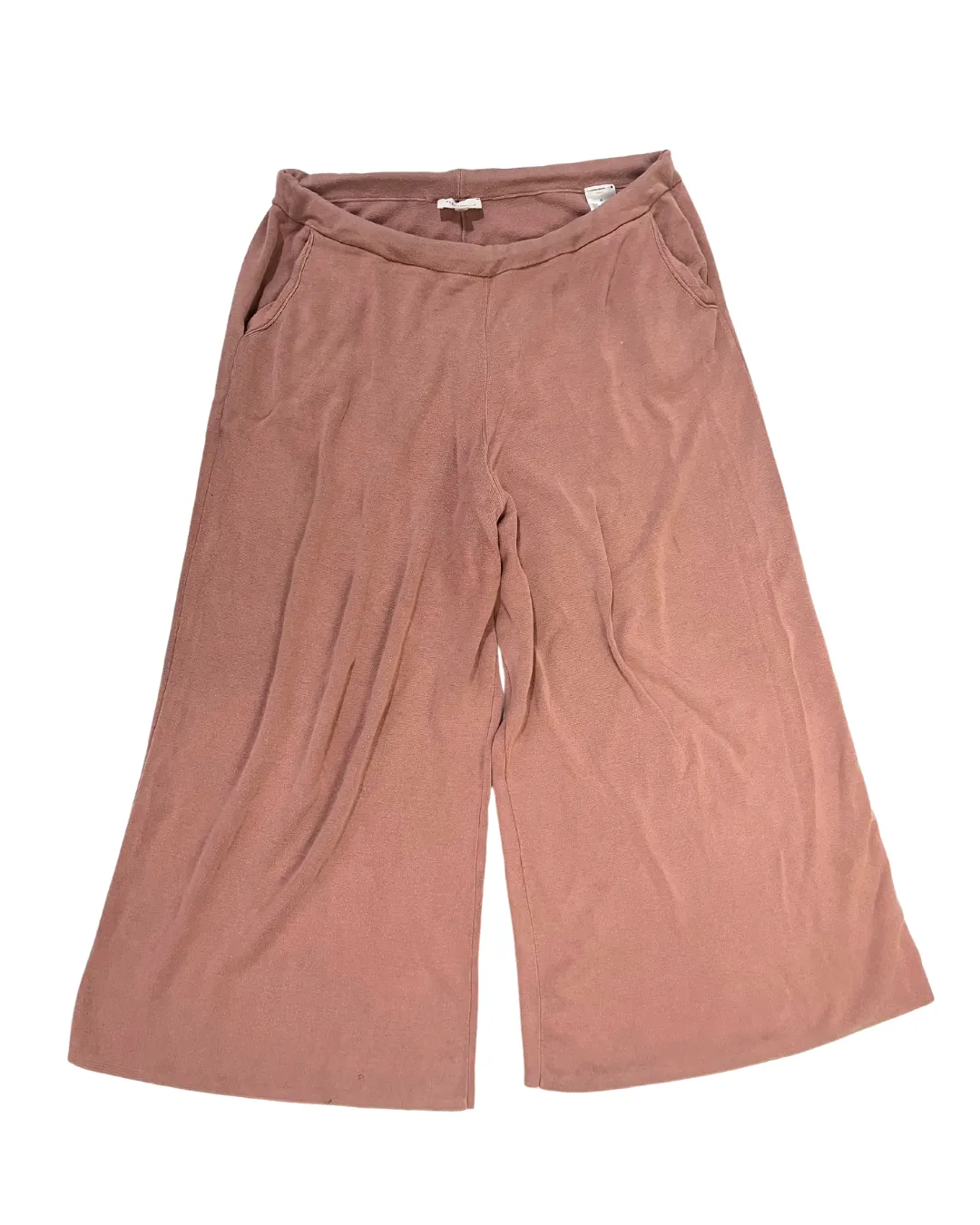 Armed Angels Mauve Culottes