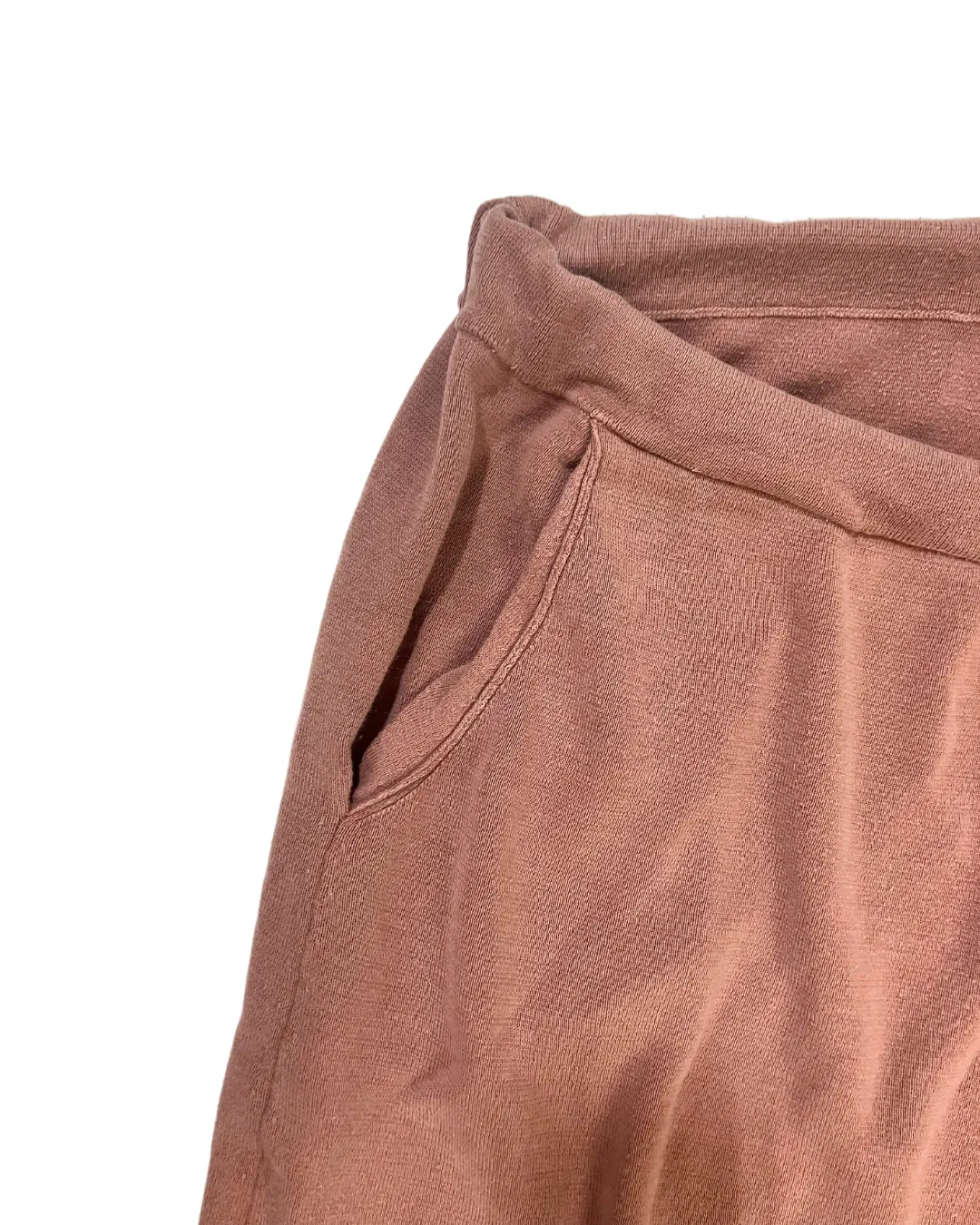 Armed Angels Mauve Culottes