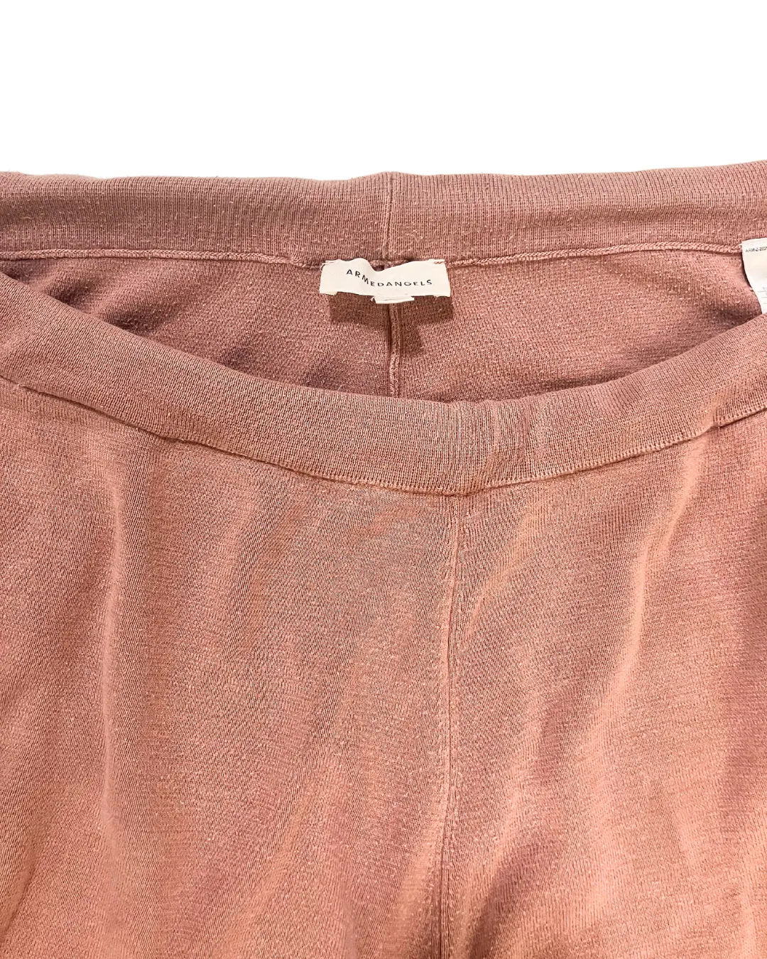 Armed Angels Mauve Culottes
