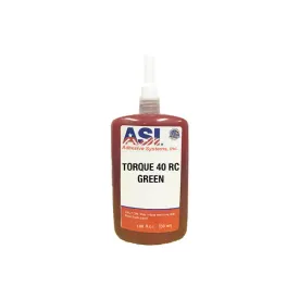 ASI Torque 40 RC Long Open Time Medium Strength Retaining Compound