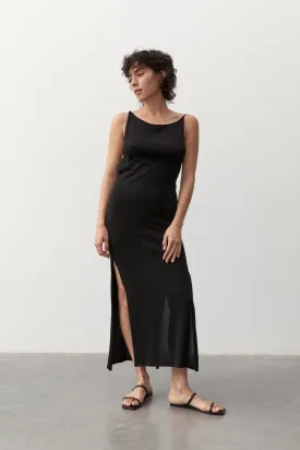 Ava Knit Dress