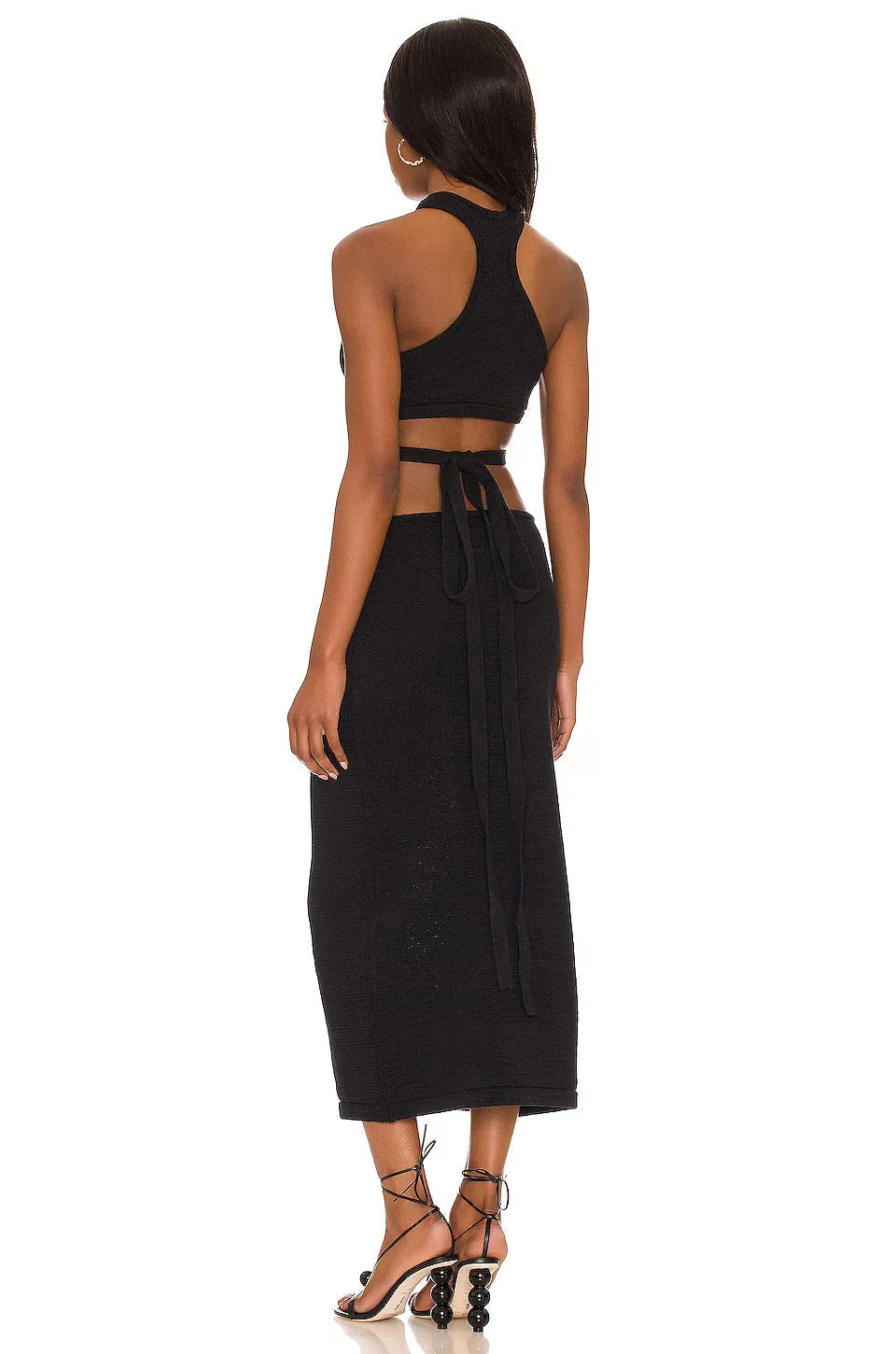 Aziza Elegant Dress