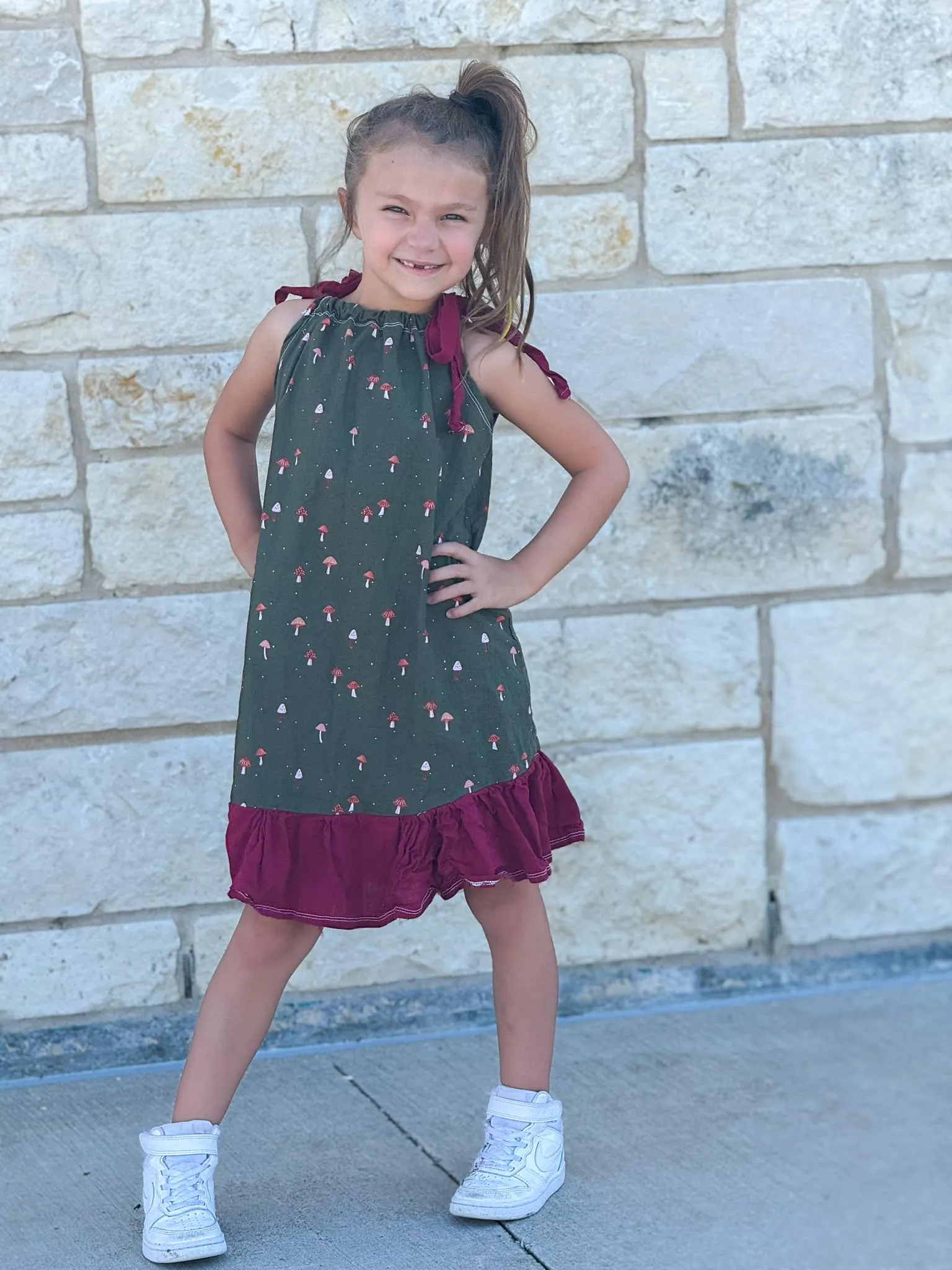 Baby & Youth Gemma Tank/Dress Bundle PDF