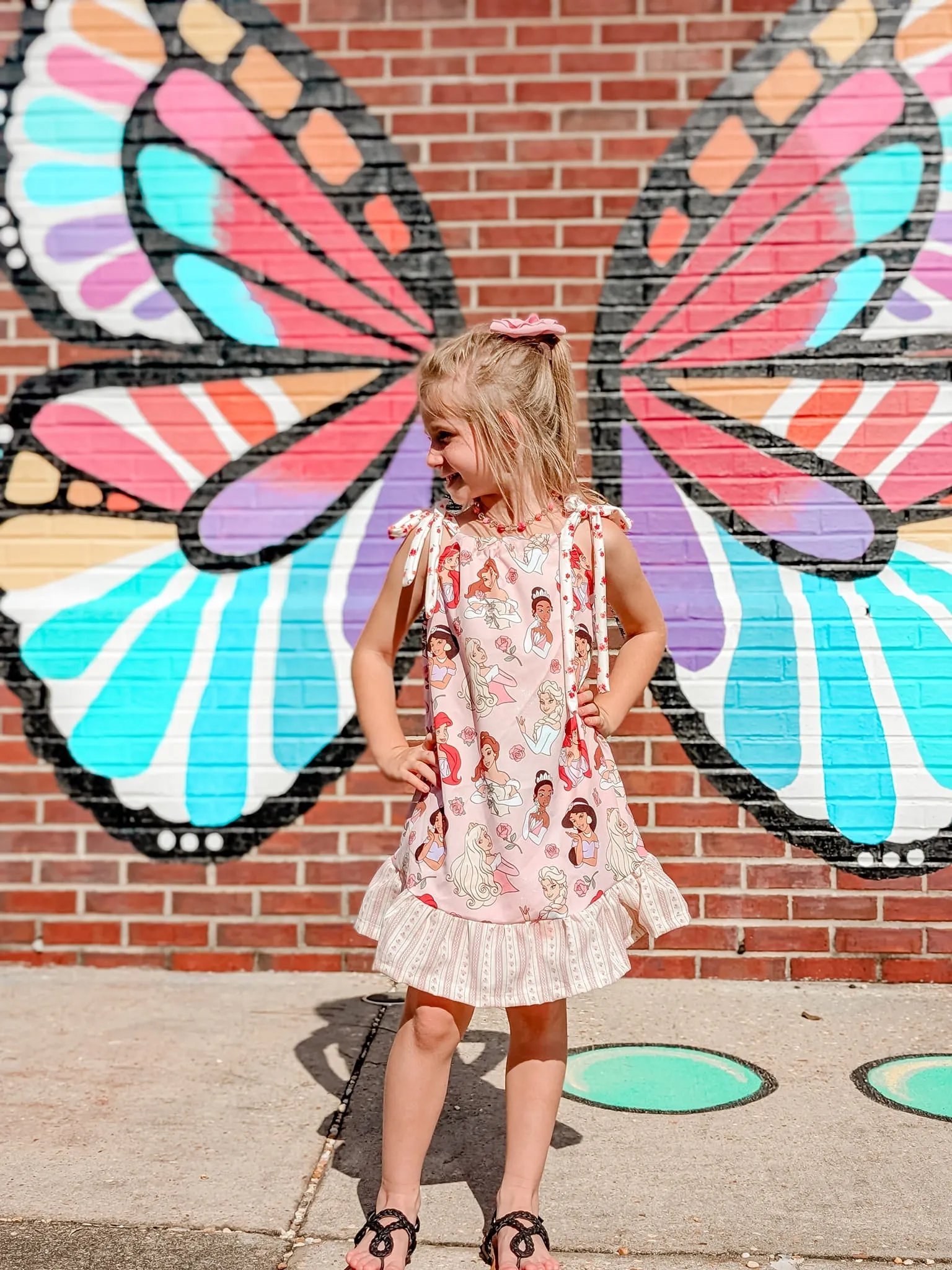 Baby & Youth Gemma Tank/Dress Bundle PDF
