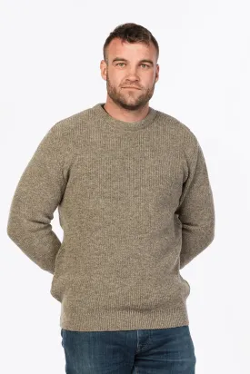 Backyard Sweater