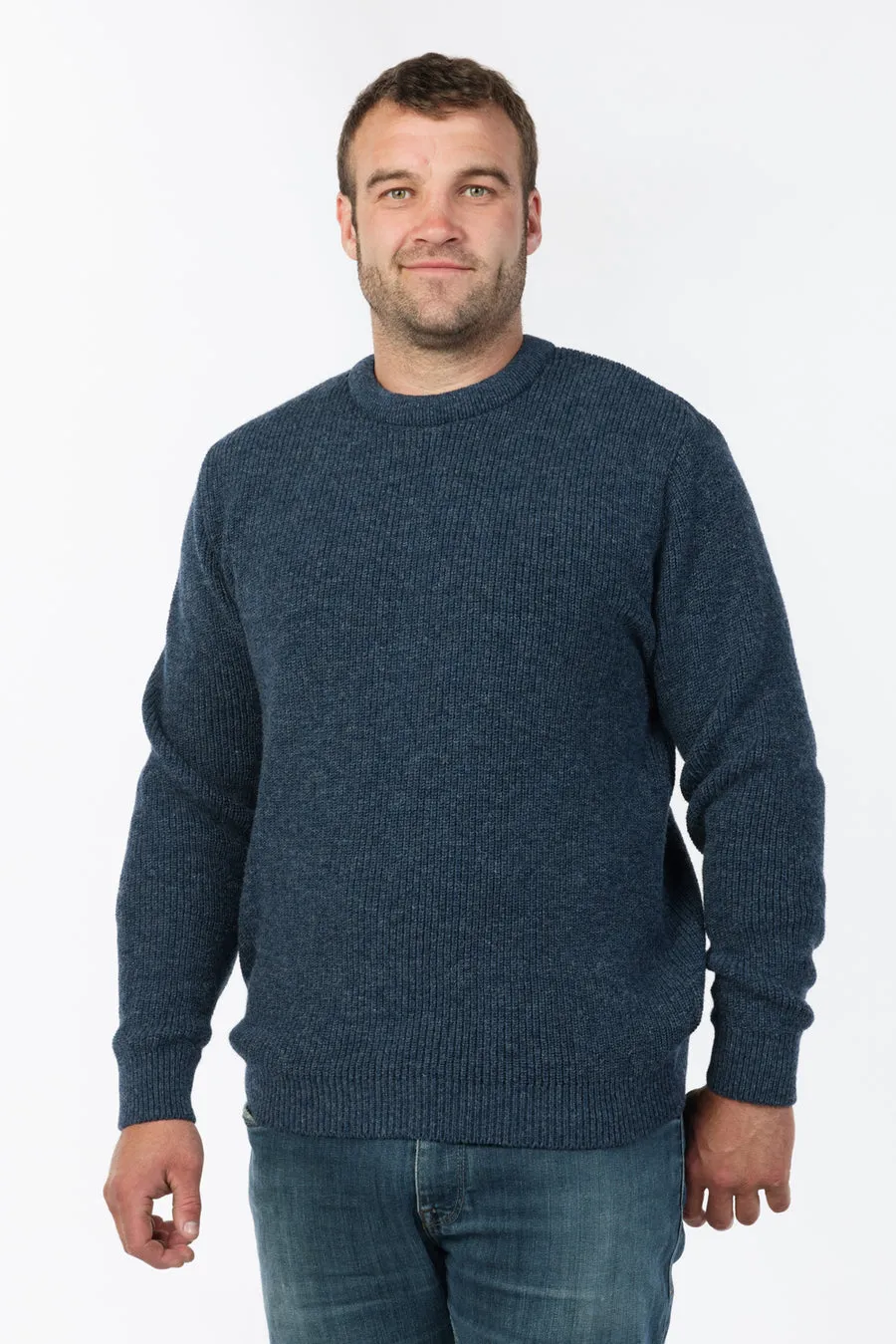 Backyard Sweater