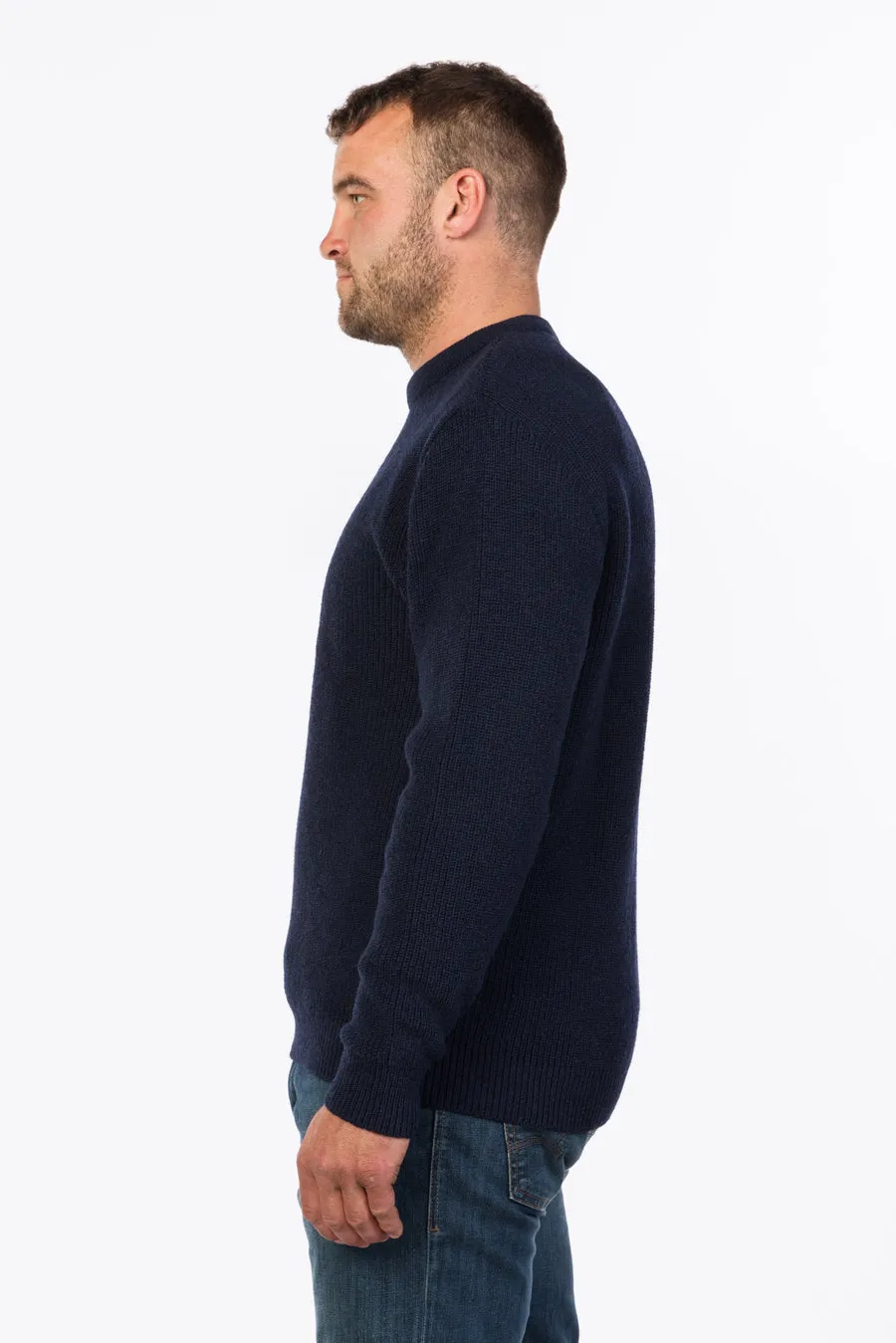 Backyard Sweater