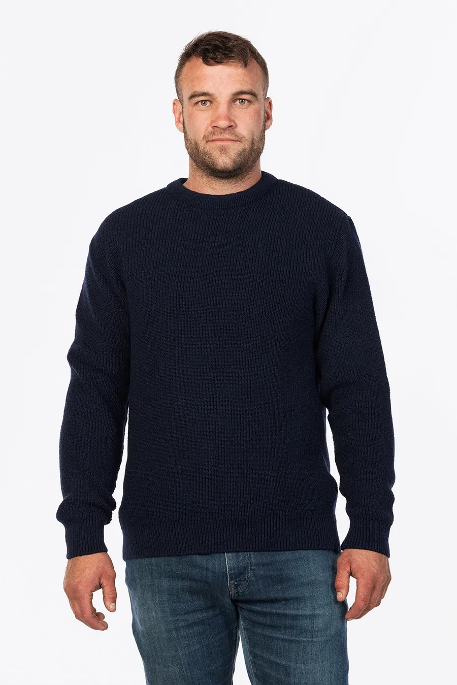 Backyard Sweater