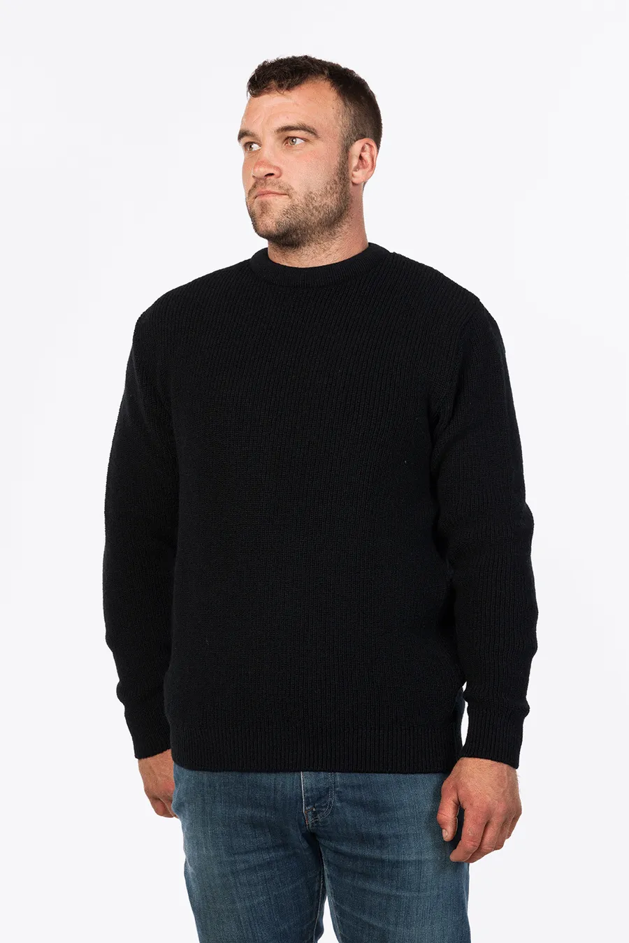 Backyard Sweater