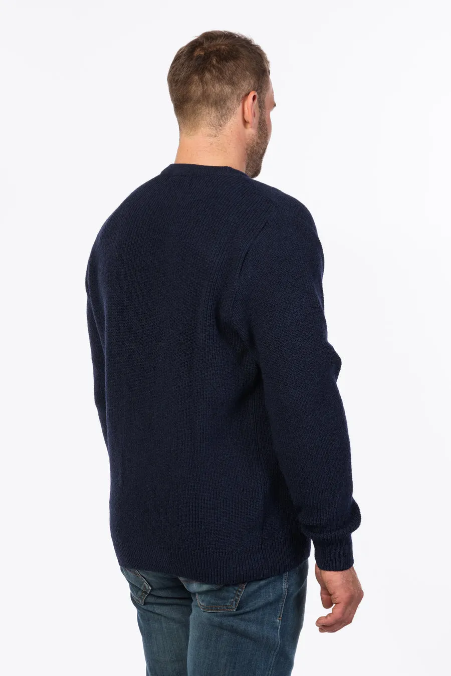 Backyard Sweater
