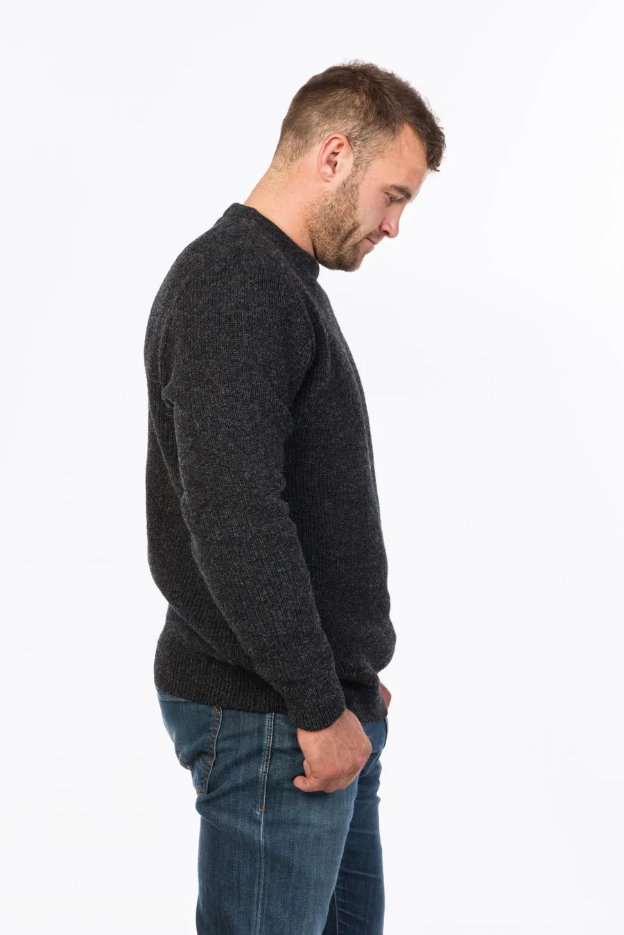 Backyard Sweater