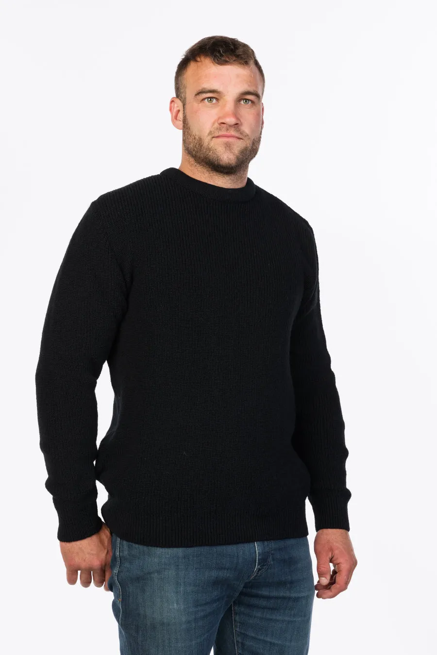 Backyard Sweater