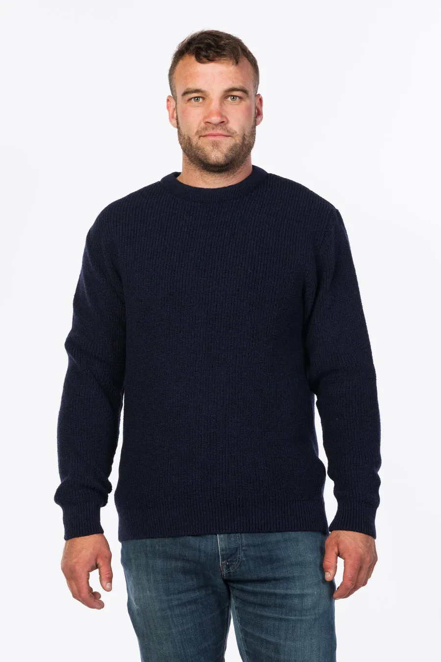 Backyard Sweater