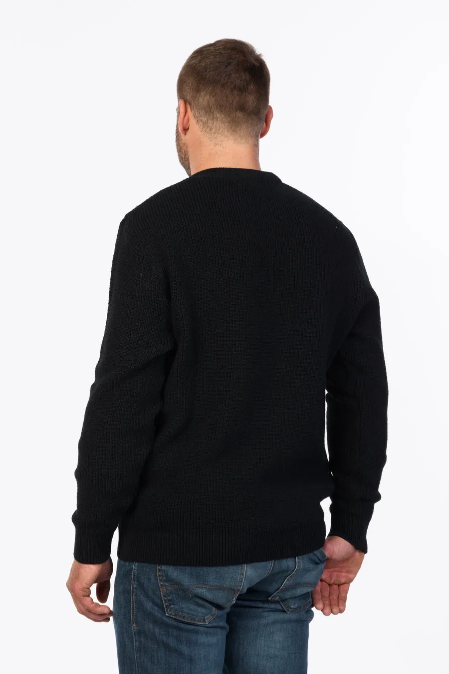Backyard Sweater