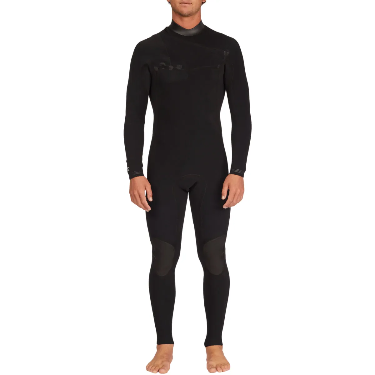 Billabong Revolution 3/2 Chest Zip Wetsuit