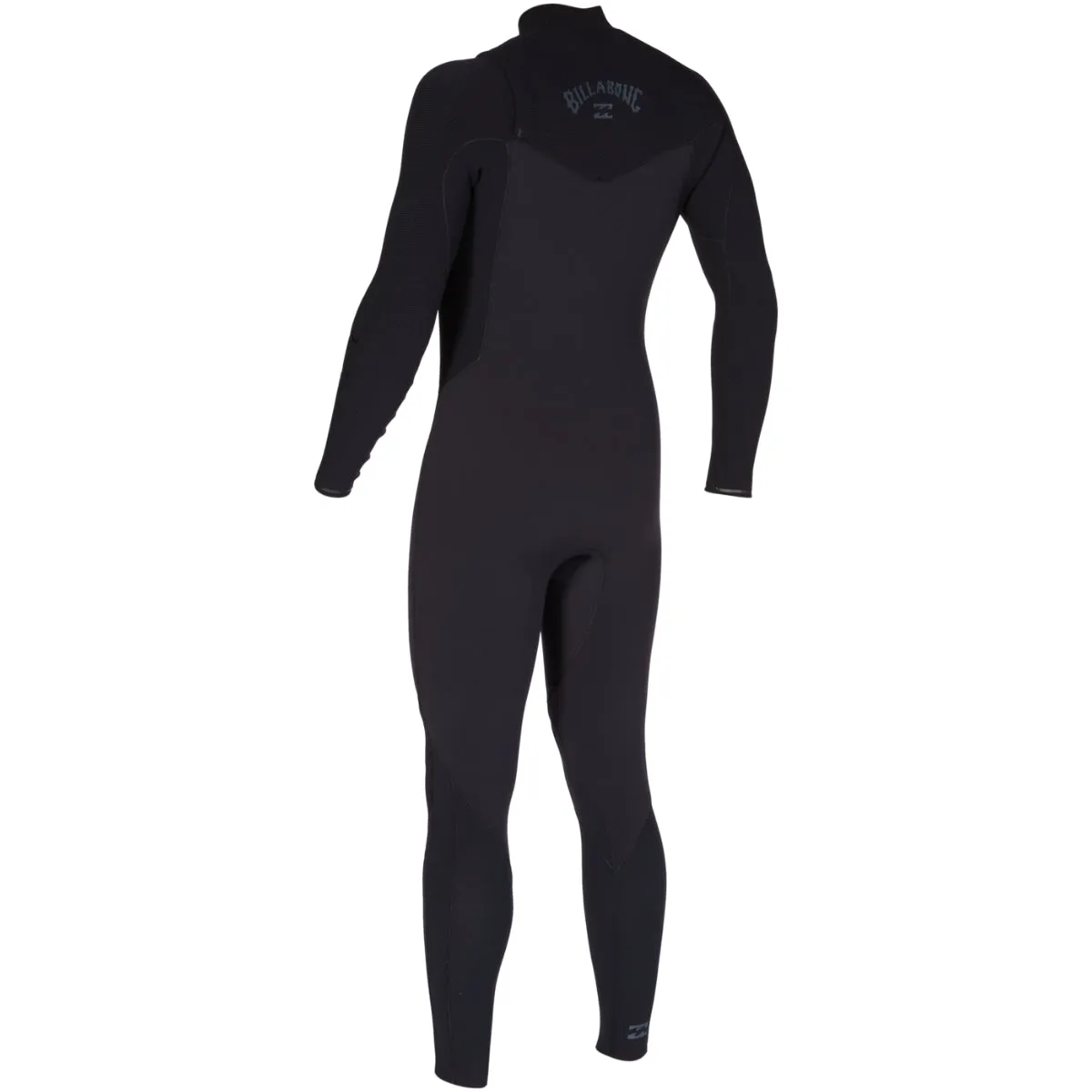 Billabong Revolution 3/2 Chest Zip Wetsuit
