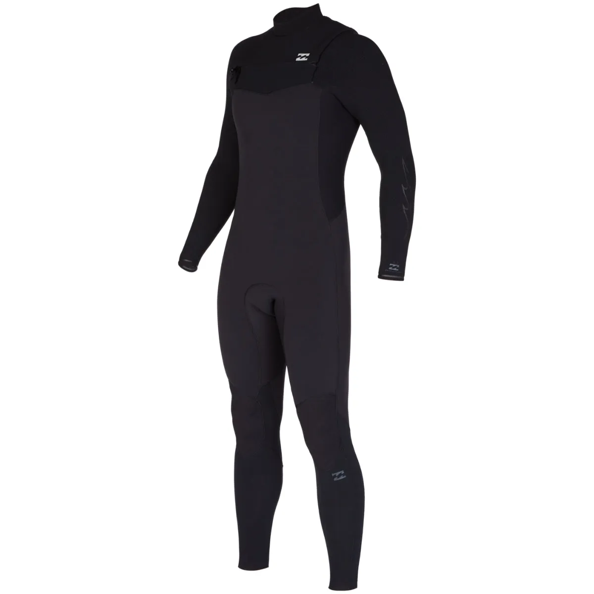 Billabong Revolution 3/2 Chest Zip Wetsuit