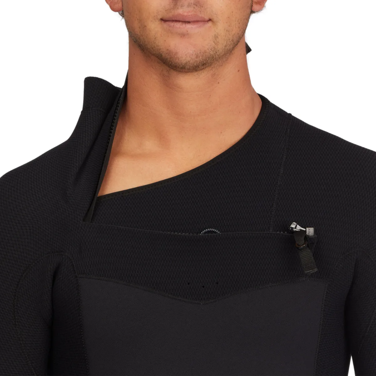 Billabong Revolution 3/2 Chest Zip Wetsuit