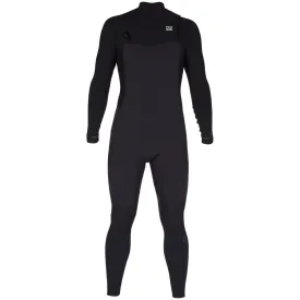Billabong Revolution 3/2 Chest Zip Wetsuit