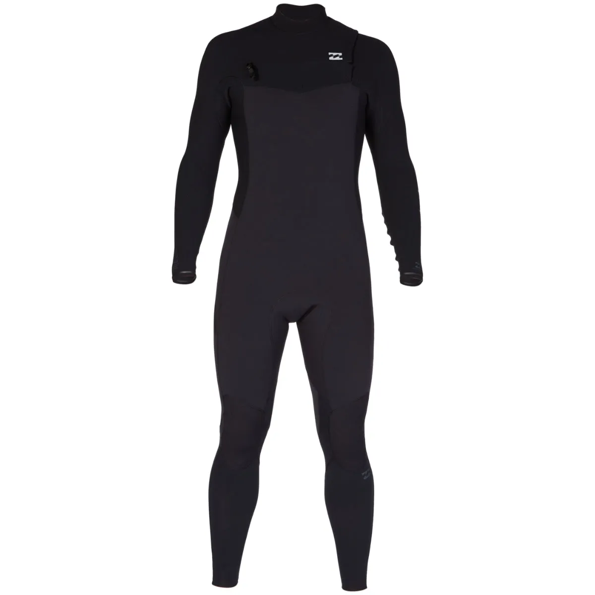 Billabong Revolution 3/2 Chest Zip Wetsuit