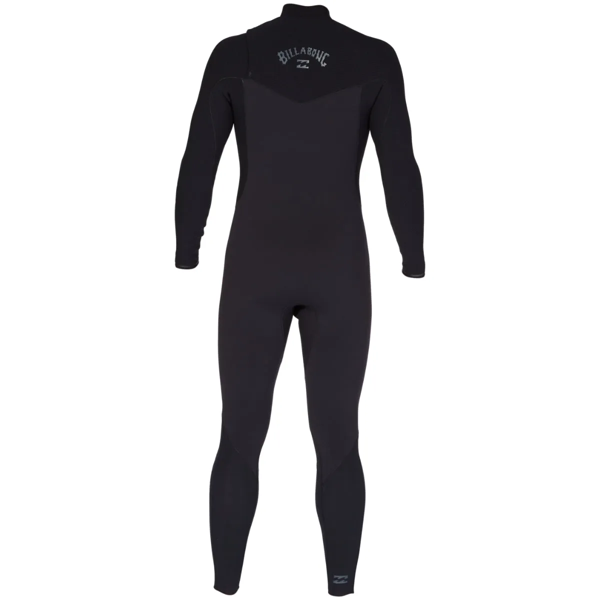 Billabong Revolution 3/2 Chest Zip Wetsuit
