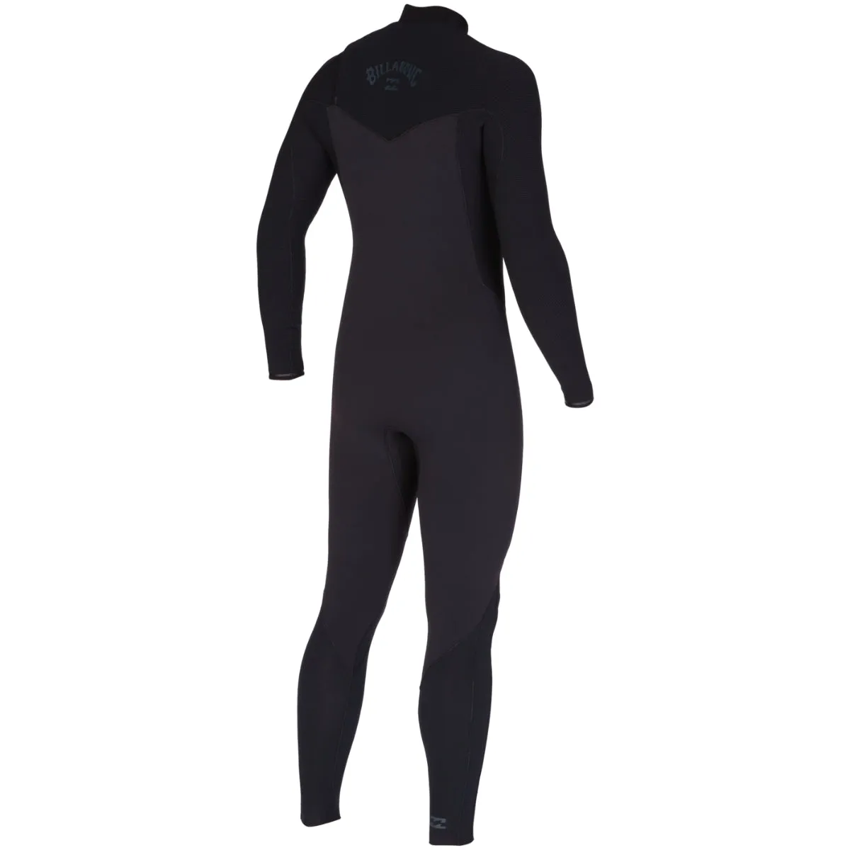 Billabong Revolution 3/2 Chest Zip Wetsuit