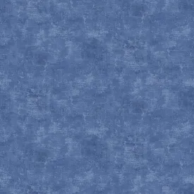 Blue Jeans Canvas 44"/45" Flannel Cotton Fabric per yard