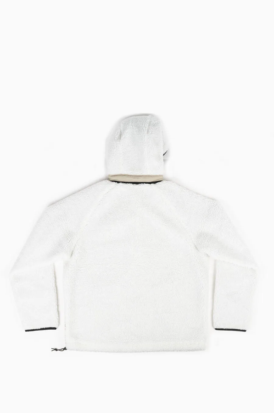 CARHARTT WIP PRENTIS PULLOVER WAX WALL
