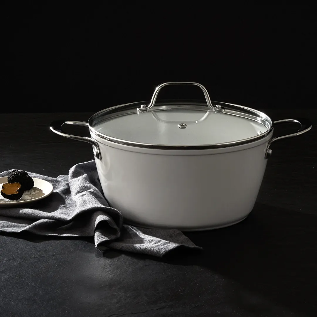 [CLEARANCE] Cosmo Casserole 24cm