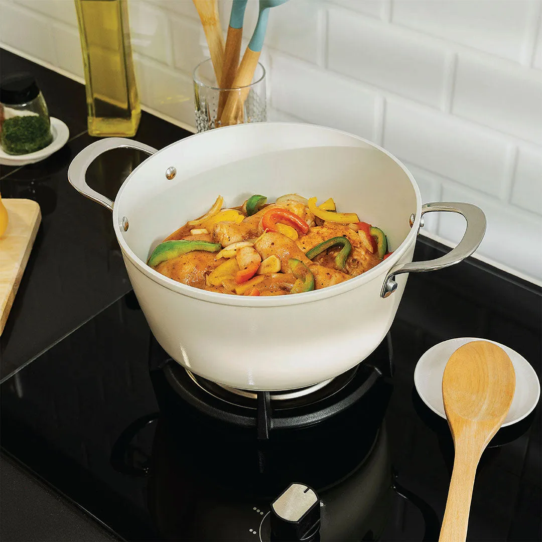[CLEARANCE] Cosmo Casserole 24cm