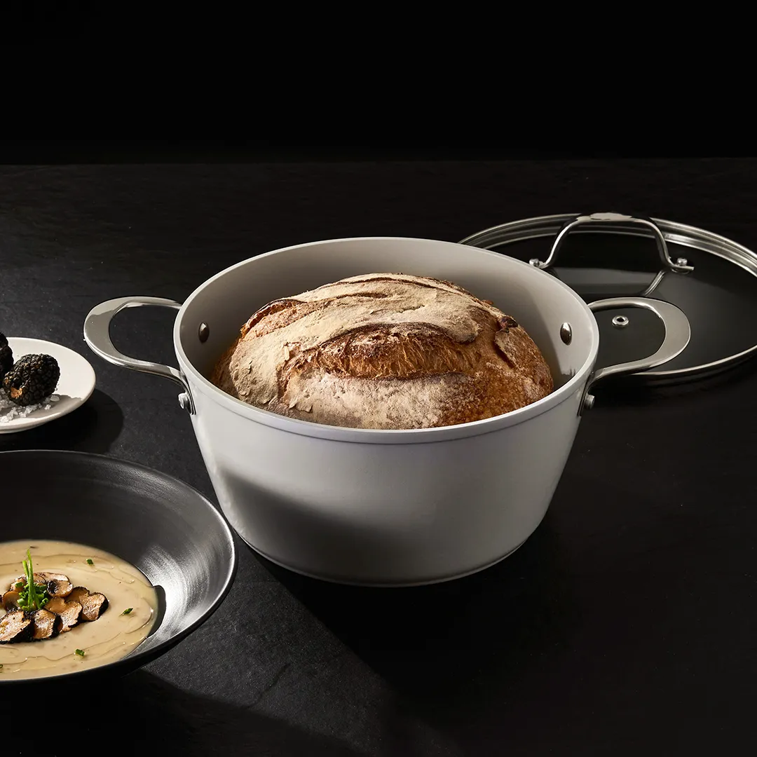[CLEARANCE] Cosmo Casserole 24cm