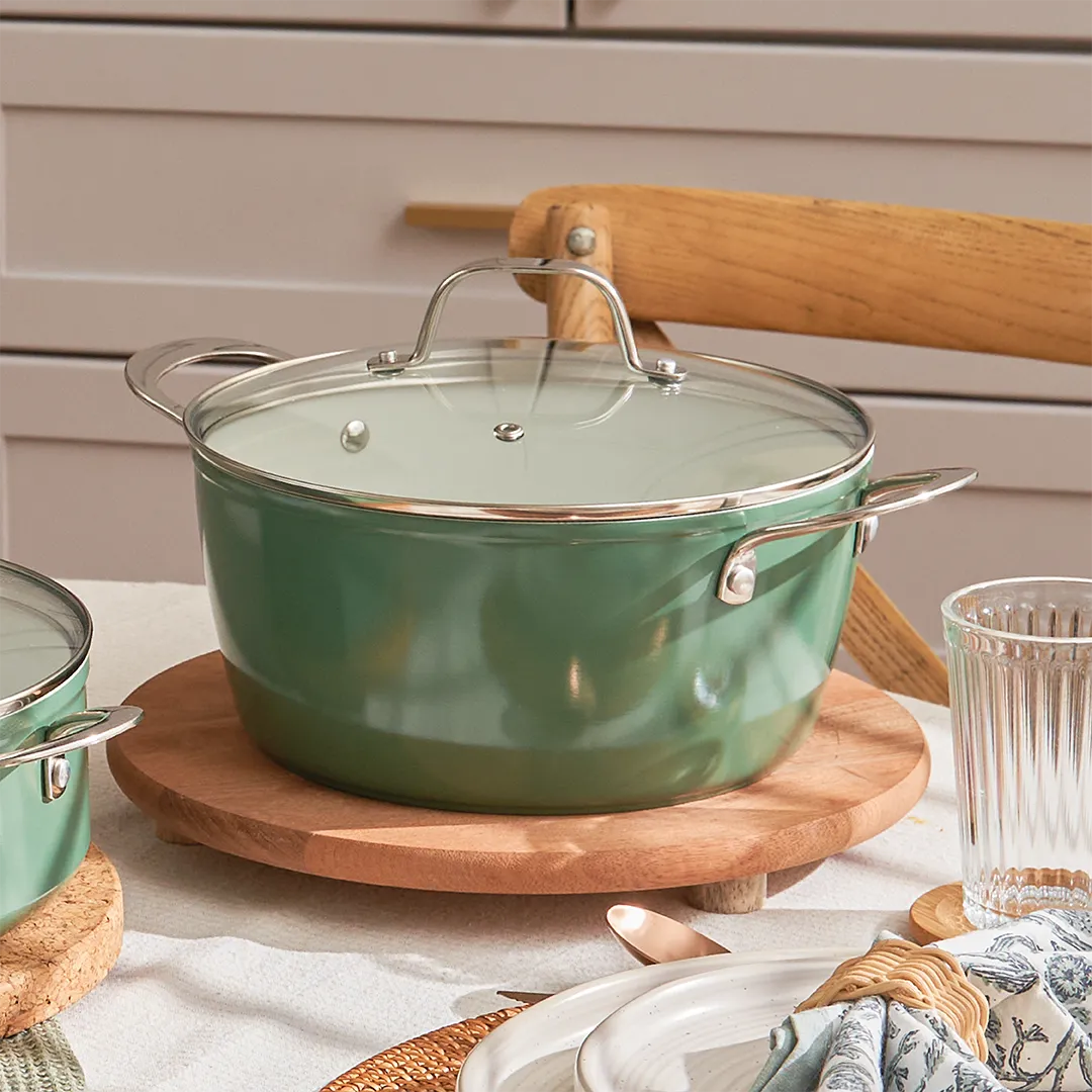 [CLEARANCE] Cosmo Casserole 24cm