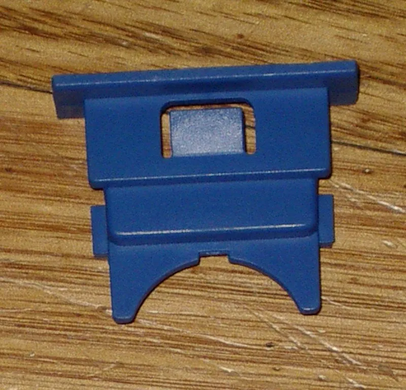 Cold Inlet Valve Retaining Clip Part - Part # 0028200083