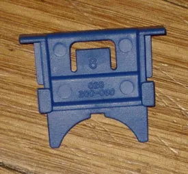 Cold Inlet Valve Retaining Clip Part - Part # 0028200083