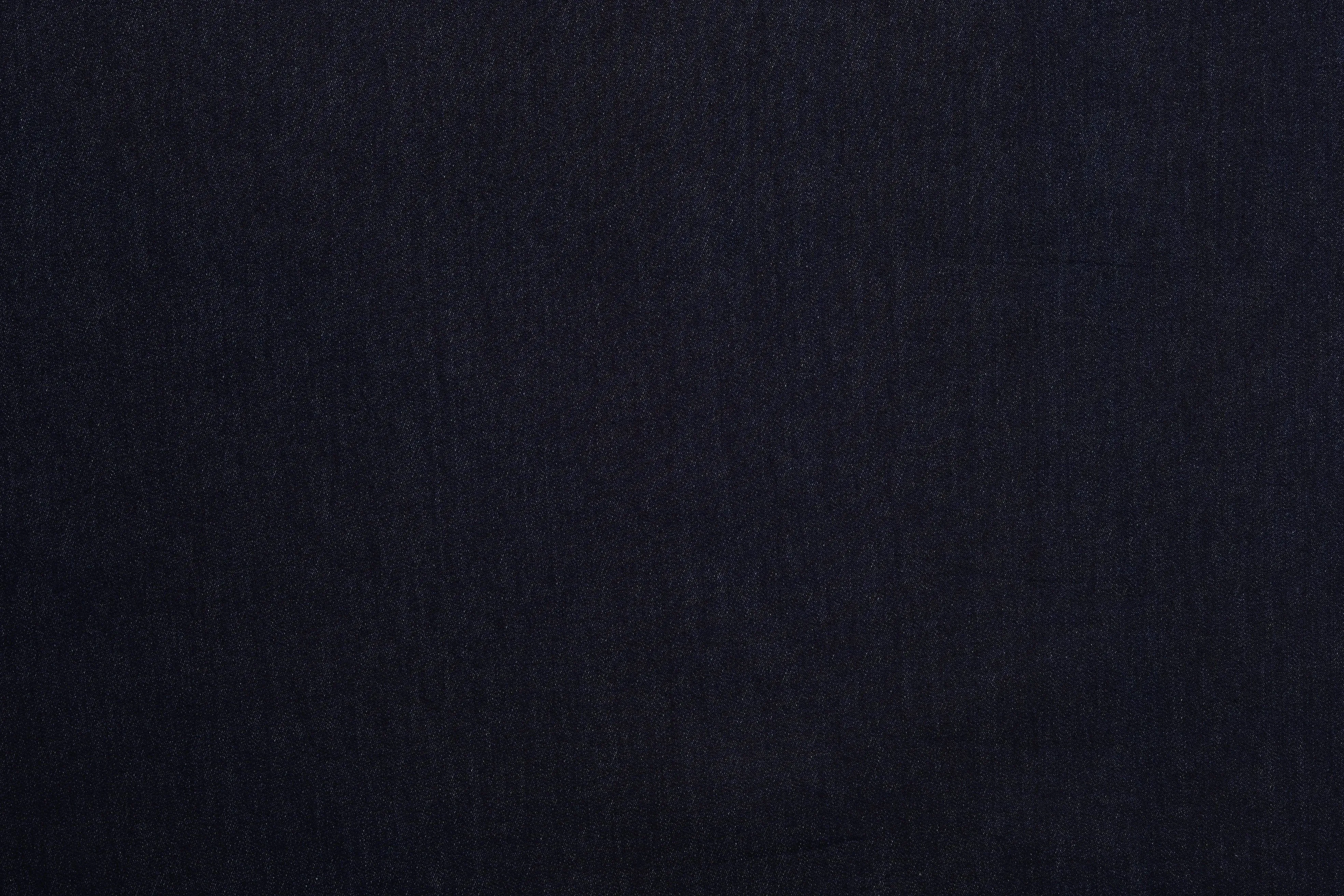 Dark Navy Stretchable Jeans