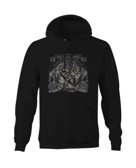 Dead Decade Pullover Hoodie